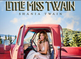Shania Twain gets dedicated SiriusXM pop-up channel ahead of album release