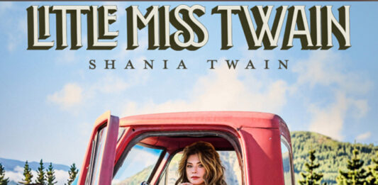 Shania Twain gets dedicated SiriusXM pop-up channel ahead of album release