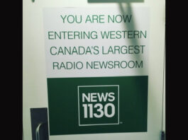Rogers Sports & Media alumni talk station closures and the future of broadcast news