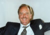 Paul McCabe passes away at 75 Paul McCabe
