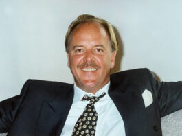 Paul McCabe