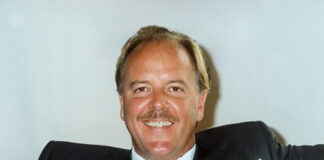 Paul McCabe