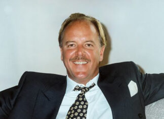 Paul McCabe