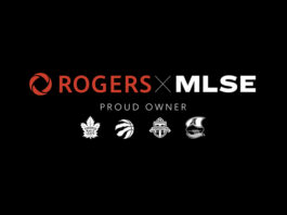 Rogers MLSE acquisition