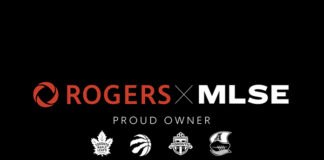 Rogers to acquire remaining stake in MLSE for $4.35B Rogers MLSE acquisition