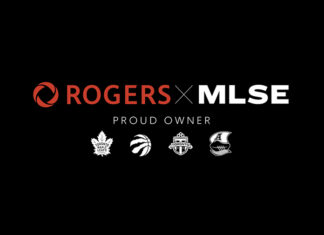 Rogers to acquire remaining stake in MLSE for $4.35B Rogers MLSE acquisition