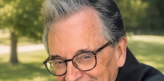 Former Global BC, CHEK-TV exec Roy Gardner has passed away
