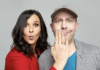 Industry Moves: Mike Bendixen, Meredith Geddes, Sandra Plagakis & More Sandra Plagakis & Chris Love
