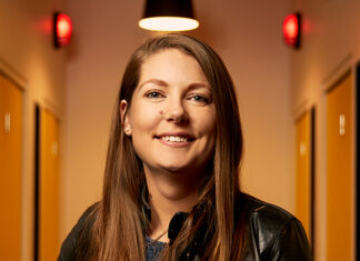 Sharon Taylor on Triton Digital’s Canadian Podcast Report Sharon Taylor, Chief Revenue Officer at Triton Digital, discussing podcast advertising and measurement trends.