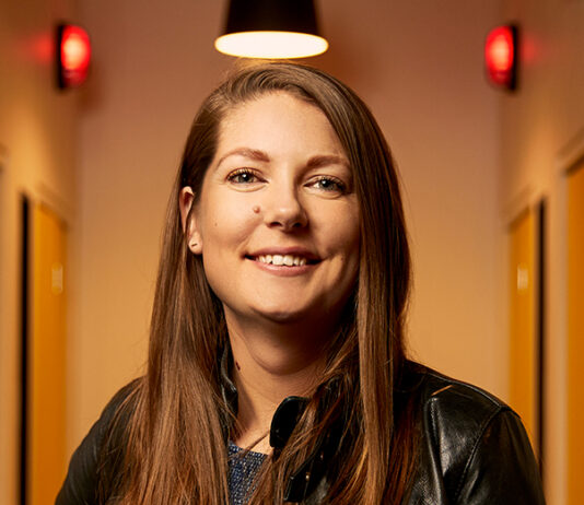 Sharon Taylor on Triton Digital’s Canadian Podcast Report Sharon Taylor, Chief Revenue Officer at Triton Digital, discussing podcast advertising and measurement trends.