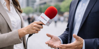 CKTB News reporter