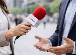 Healthcare, affordability lead Canadians’ unmet local news demands: CJF study CKTB News reporter