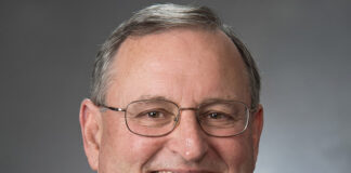 Michael Zaplitny
