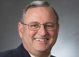 Michael Zaplitny