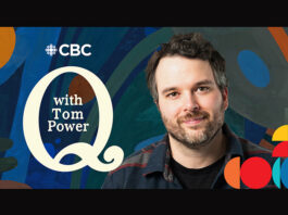 CBC launches dedicated ‘Q with Tom Power’ FAST channel