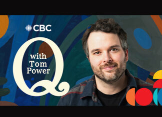 CBC launches dedicated ‘Q with Tom Power’ FAST channel