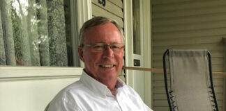 Doug Thorne