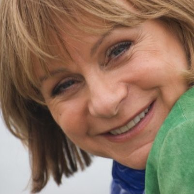 Marie-Claude Lavallée