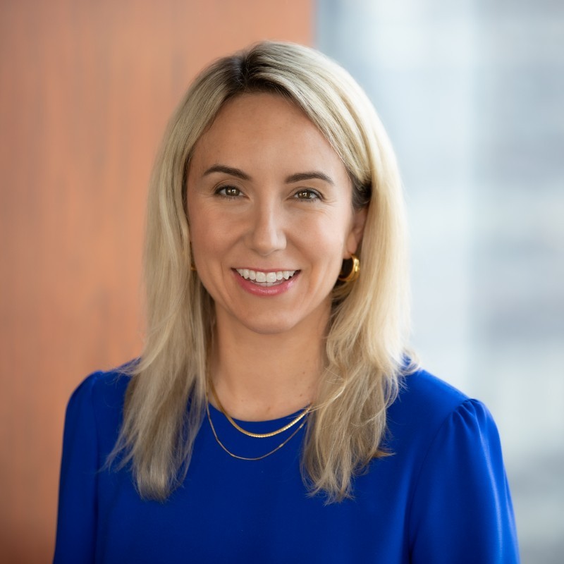 Rebecca McKillican