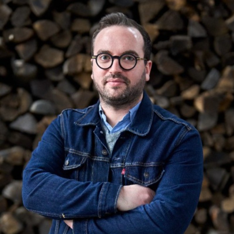 Raphaël Rainville, MELS Studios