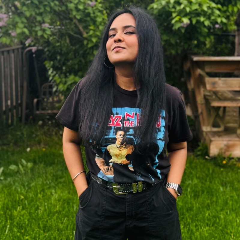 Imaan Sheikh