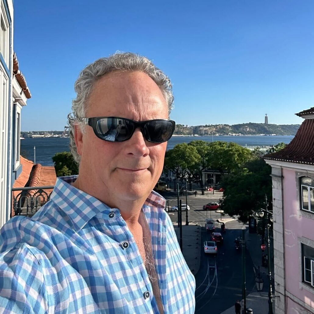 Ian Kalushner