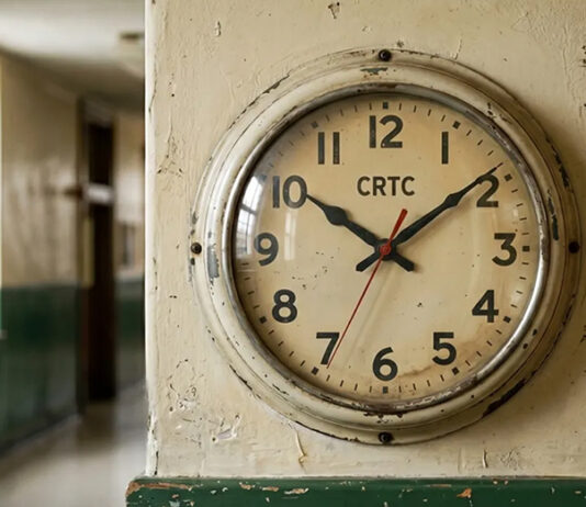 OP-ED: The CRTC Wrote Three Rules in 2026 and Enforced None of Them CRTC