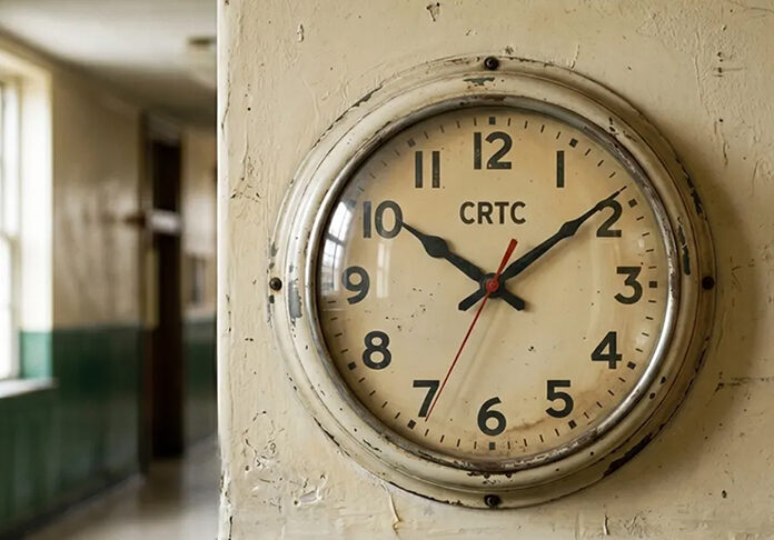 CRTC