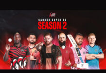Canada Super 60 Season 2