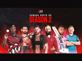Canada Super 60 Season 2