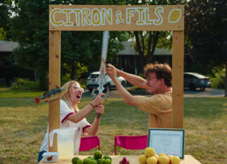 T.O. Webfest 2026 Citron, written and directed by Quebec's Alexandre Diaz-Paquin, is among the podcasts and digital series to be featured at T.O. Webfest 2026.
