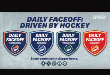 The Nation Network unifies local hockey outlets under Daily Faceoff brand The Nation Network hockey news sites are rebranded under single brand, Daily Faceoff