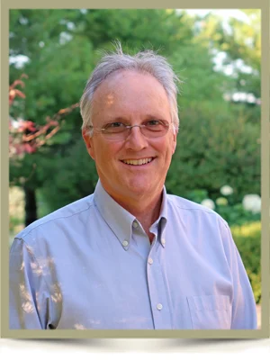 Jim Fonger