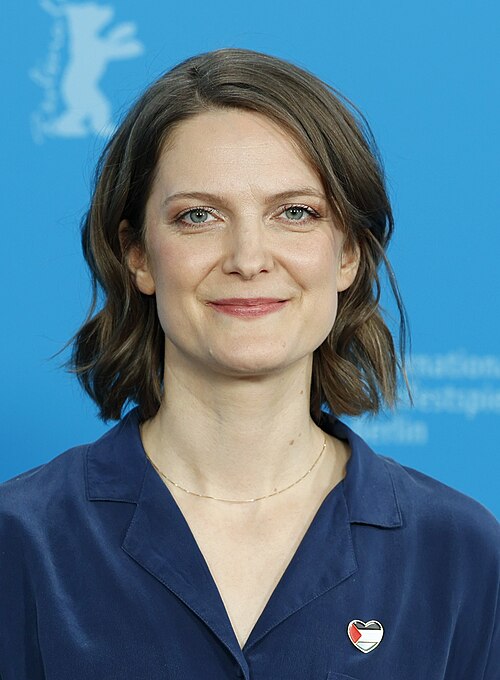 Director Geneviève Dulude-De Celles