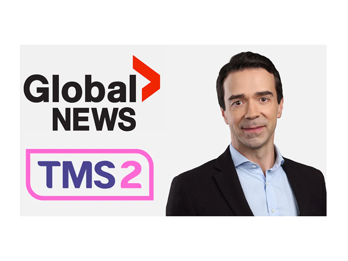 Global News TMS2