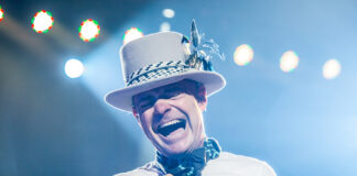 The Tragically Hip