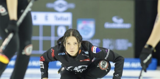 Grand Slam of Curling