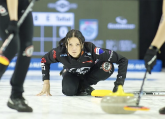 Grand Slam of Curling & Rock League sign three-year U.S. streaming deal with ESPN Grand Slam of Curling