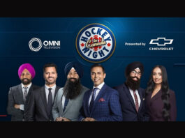 Hockey Night in Canada: Punjabi cancelled after 18 years Hockey Night in Canada: Punjabi