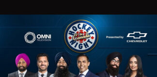 Hockey Night in Canada: Punjabi