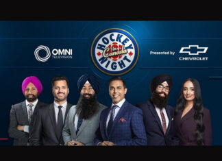 Hockey Night in Canada: Punjabi cancelled after 18 years Hockey Night in Canada: Punjabi