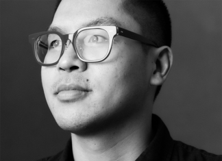 Jason Carlos, Executive Director, Departure Festival + Conference