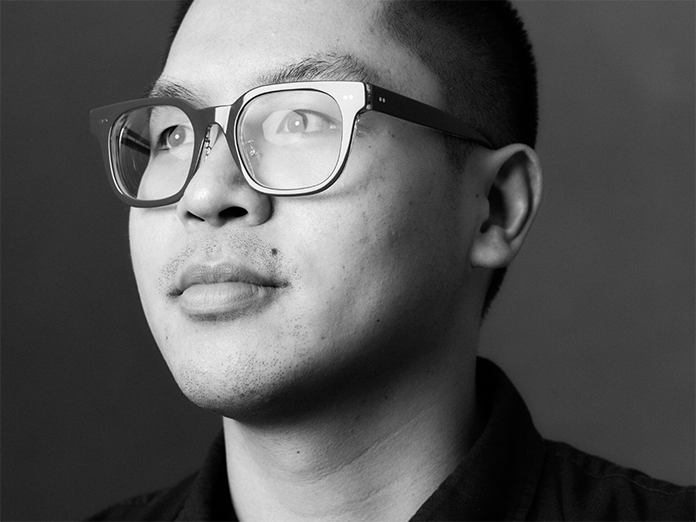 Jason Carlos, Executive Director, Departure Festival + Conference