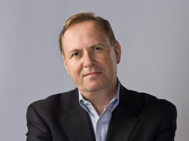 John Wright has been named the Canadian Journalism Foundation's (CJF) inaugural Distinguished Research Fellow.