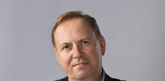 John Wright has been named the Canadian Journalism Foundation's (CJF) inaugural Distinguished Research Fellow.