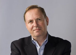 John Wright has been named the Canadian Journalism Foundation's (CJF) inaugural Distinguished Research Fellow.