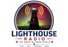 Lighthouse Radio