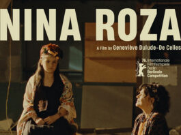 Geneviève Dulude-De Celles feature ‘Nina Roza’ selected as Canada’s Oscar entry Nina Roza, Canada's choice to compete in the 2027 Academy Awards' Best International Feature Film category