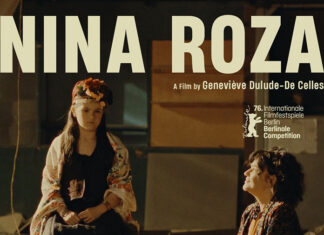 Nina Roza,