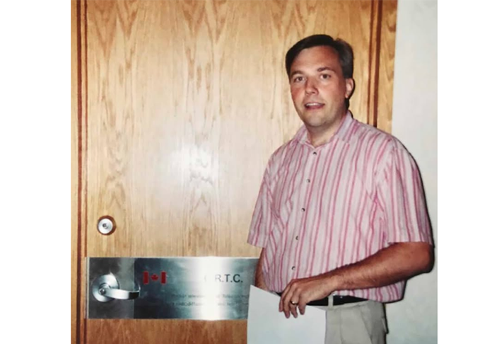 Paul Larsen